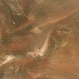 Satellite imagery of Cerro Vizcachillas, BO
