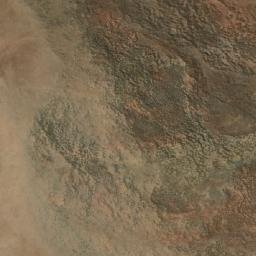 Satellite imagery of Cerro Colorado, BO