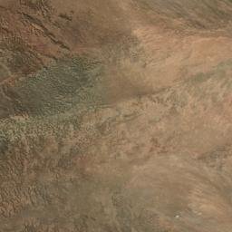 Satellite imagery of Cerro Colorado, BO