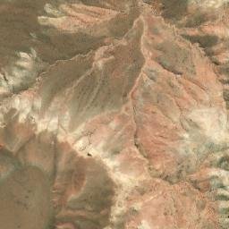 Satellite imagery of Cerro Tiomayo, AR