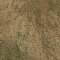 Satellite imagery of Cerro Potrero, AR