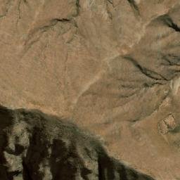 Satellite imagery of Cerro Piquirenda, AR