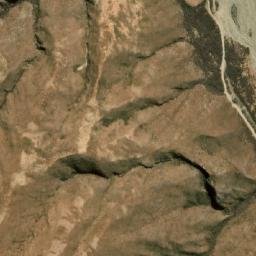 Satellite imagery of Cerro Piquirenda, AR