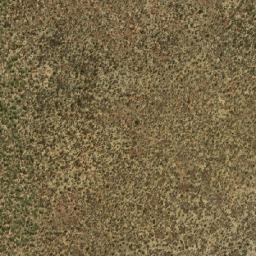 Satellite imagery of Lehatse, BW