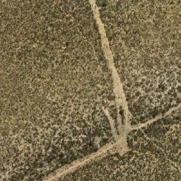 Satellite imagery of Lehatse, BW