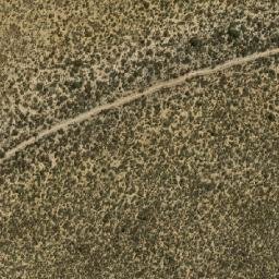 Satellite imagery of Lehatse, BW