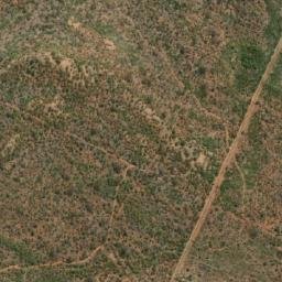 Satellite imagery of SHANSHI, ZW