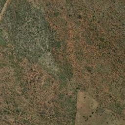 Satellite imagery of SHANSHI, ZW