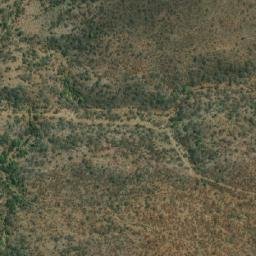 Satellite imagery of BLACKCAP, ZW