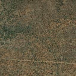 Satellite imagery of BLACKCAP, ZW
