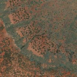 Satellite imagery of First Hill, AU