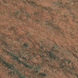 Satellite imagery of Mount Eclipse, AU
