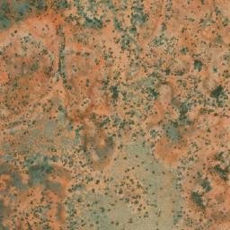 Satellite imagery of BORDER POST 253N, AU