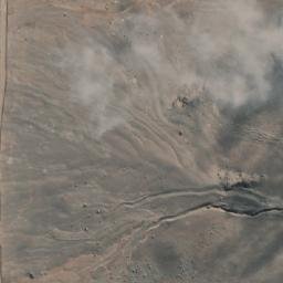 Satellite imagery of Punta Copaca, CL