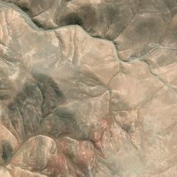 Satellite imagery of Andacollo, CL