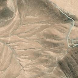 Satellite imagery of Andacollo, CL