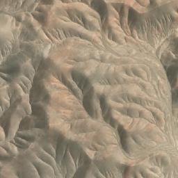 Satellite imagery of Cerro Cobrizo, CL