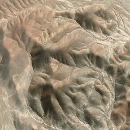 Satellite imagery of Cerro Cobrizo, CL