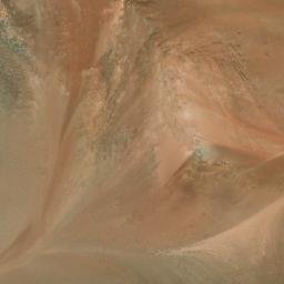 Satellite imagery of Cerro Vizcachillas, BO