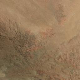 Satellite imagery of Cerro Morco, BO