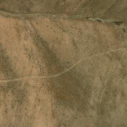 Satellite imagery of Cerro Potrero, AR