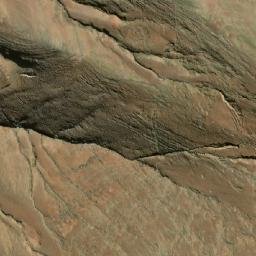 Satellite imagery of Cerro Colorado, AR