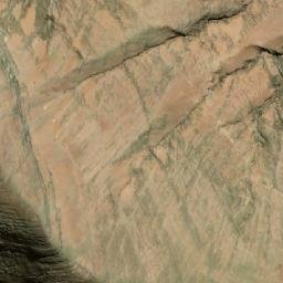 Satellite imagery of Cerro Colorado, AR