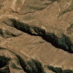 Satellite imagery of Cerro Piquirenda, AR