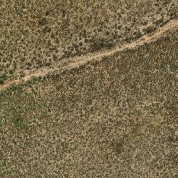 Satellite imagery of Lehatse, BW