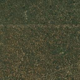 Satellite imagery of Mangwedi Hill, BW