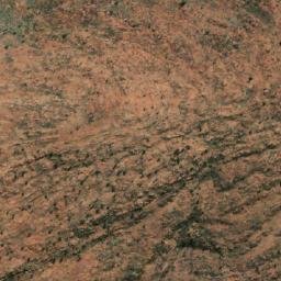 Satellite imagery of Mount Eclipse, AU