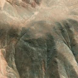 Satellite imagery of Andacollo, CL