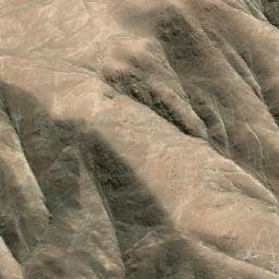 Satellite imagery of Andacollo, CL