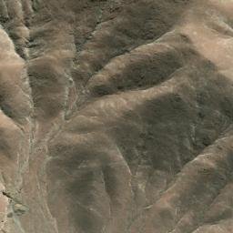 Satellite imagery of Andacollo, CL