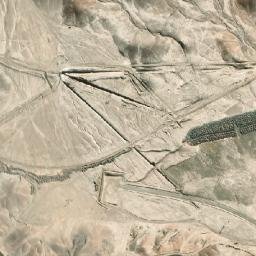 Satellite imagery of Cerro Cobrizo, CL