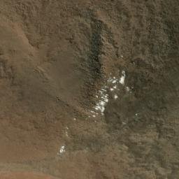 Satellite imagery of Cerro Pabellón, BO