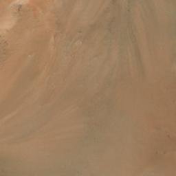 Satellite imagery of Cerro Vizcachillas, BO