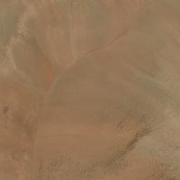 Satellite imagery of Cerro Vizcachillas, BO