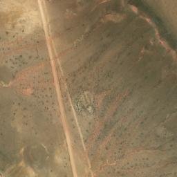 Satellite imagery of Cerro Tiomayo, AR