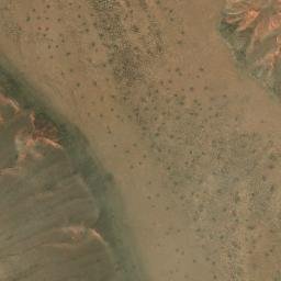 Satellite imagery of Cerro Tiomayo, AR