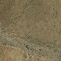 Satellite imagery of Cerro Chiraya, AR