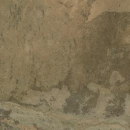 Satellite imagery of Cerro Chiraya, AR