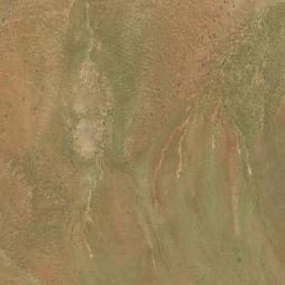Satellite imagery of Cerro Colorado, AR