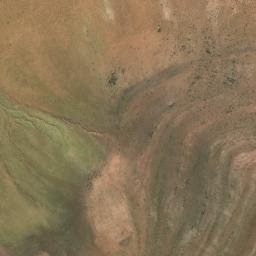 Satellite imagery of Cerro Colorado, AR