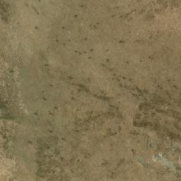 Satellite imagery of Cerro Potrero, AR