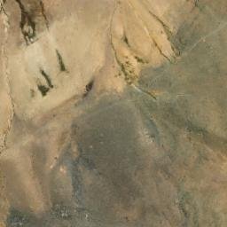 Satellite imagery of Cerro Cara Loma, AR