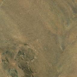 Satellite imagery of Cerro Cara Loma, AR
