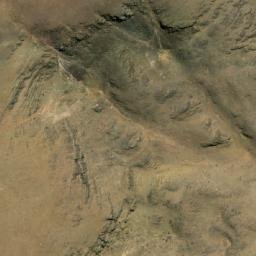 Satellite imagery of Cerro Cara Loma, AR