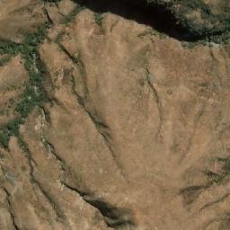 Satellite imagery of Cerro Piquirenda, AR