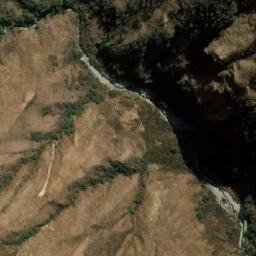Satellite imagery of Cerro Piquirenda, AR